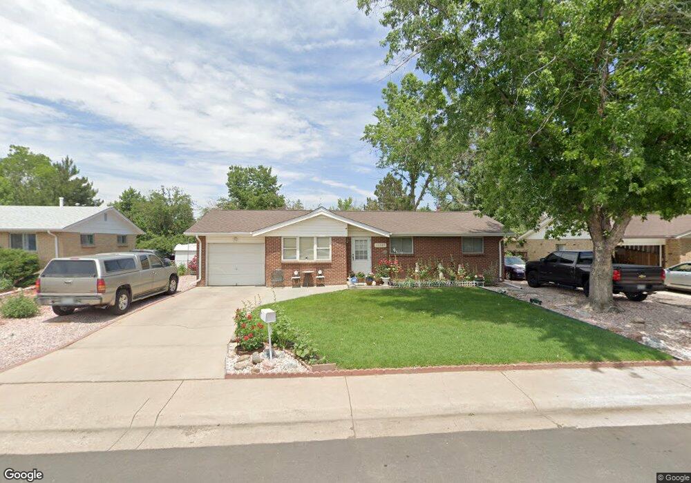 12287 E Ohio Ave, Aurora, CO 80012 - photo 1