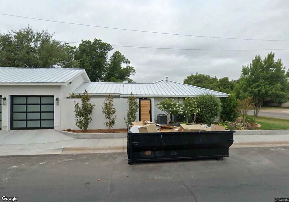 1601 W Pine Ave, Midland, TX 79705 - photo 1