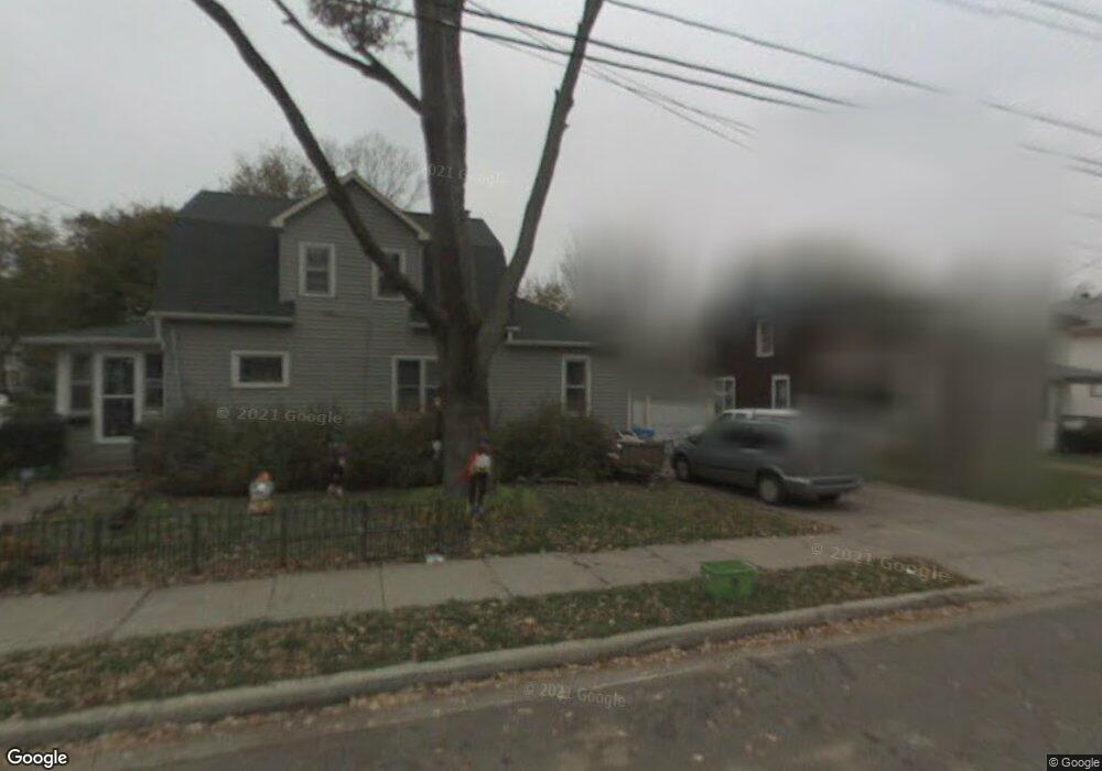 1728 Bailey St, Lansing, MI 48910 - photo 1