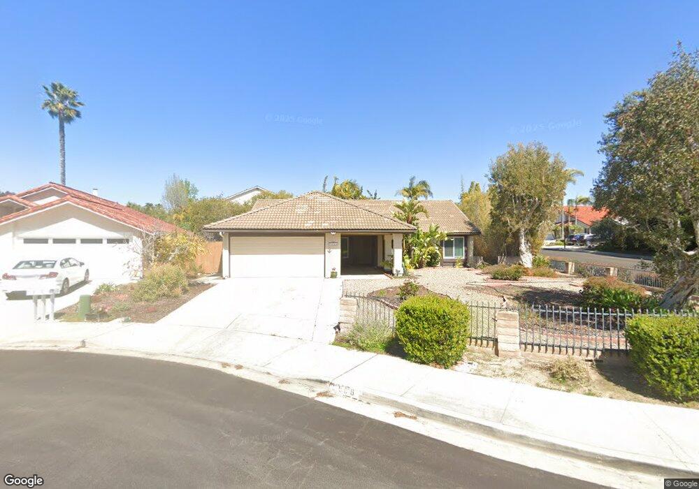 2506 Sombrosa Place, Carlsbad, CA 92009 - photo 1