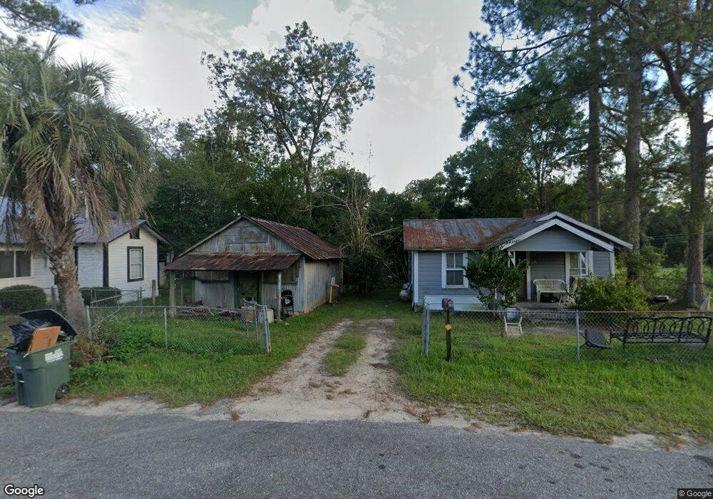 806 W Stewart St, Quitman, GA 31643 - photo 1