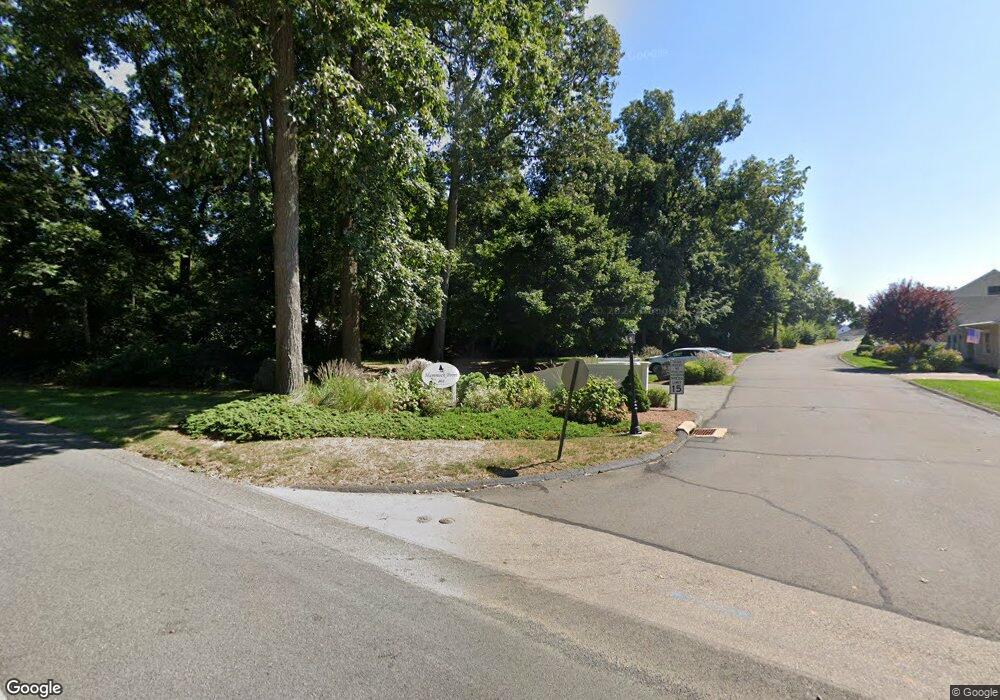 164 Hammock Rd N unit 19, Westbrook, CT 06498 - photo 1