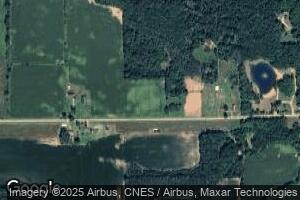 17000 W Marion Rd, Brant, MI 48614