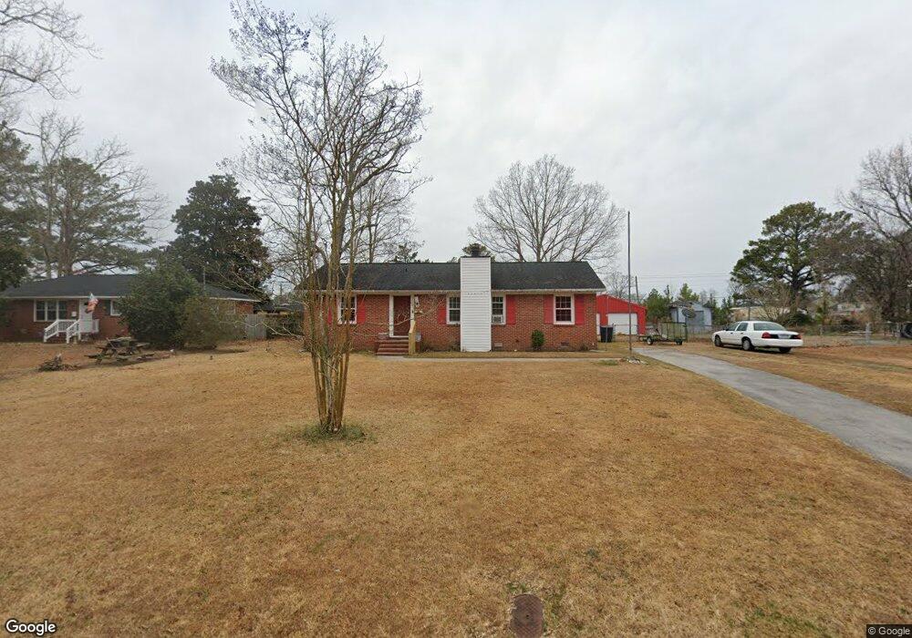 1009 Ormandy Ave, Jacksonville, NC 28546 - photo 1