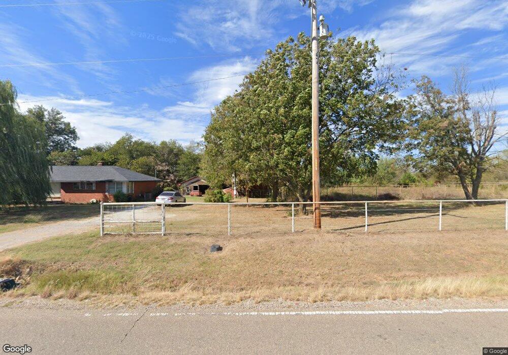 6810 Acme Rd, Shawnee, OK 74804 - photo 1