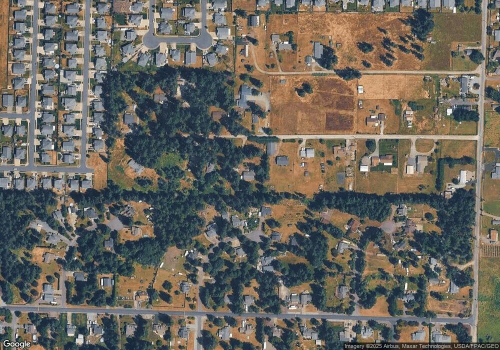 8208 239th St E, Graham, WA 98338 - photo 1