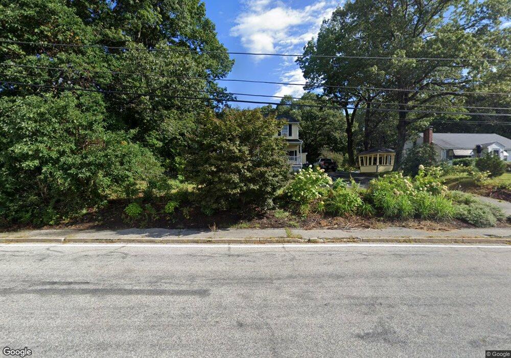 0 Pine Swamp Rd unit 520303, Cumberland, RI 02865 - photo 1