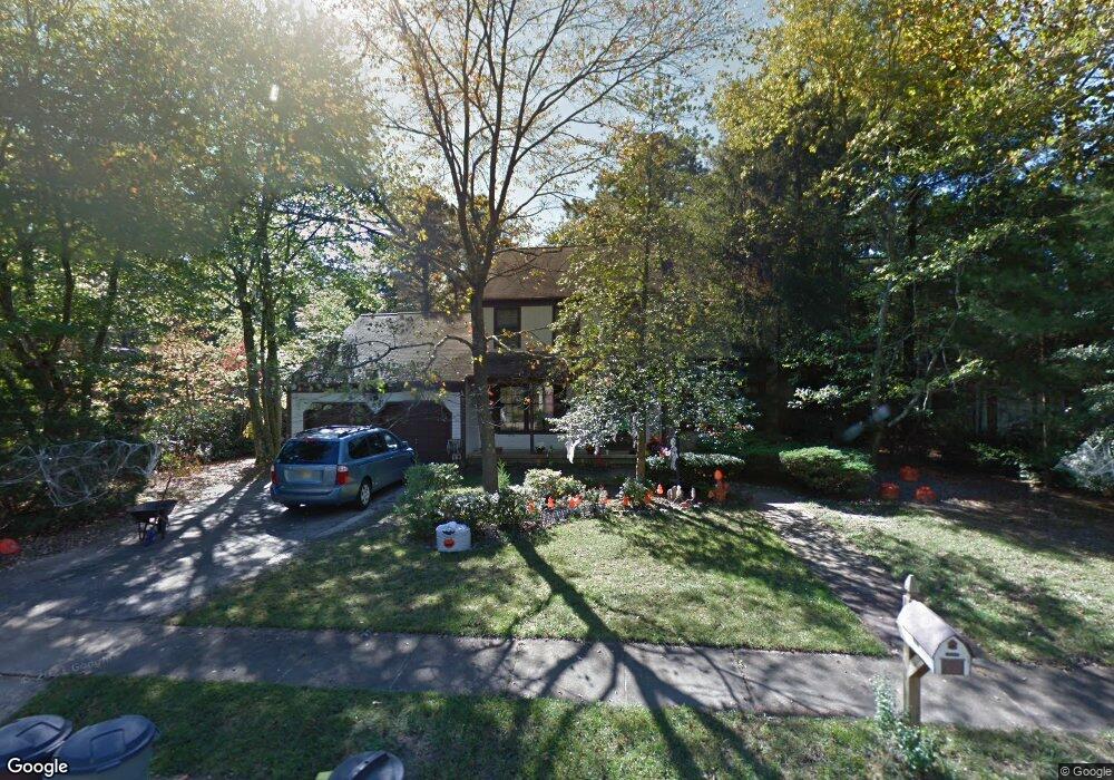 631 Blueberry Dr, Atco, NJ 08004 - photo 1