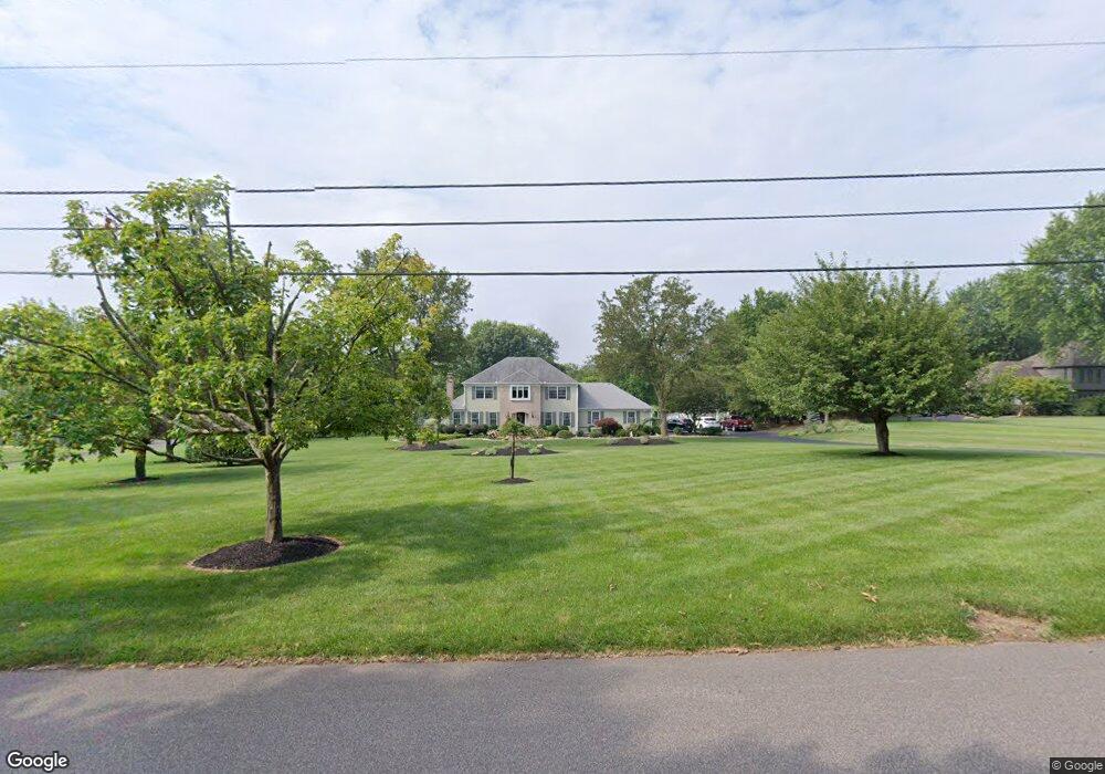 653 Case Rd, Branchburg, NJ 08853 - photo 1