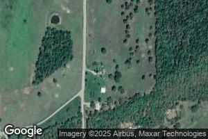 30920 S County Road 4440, McCurtain, OK 74944