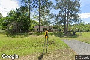 1534 Old Norman Park Rd, Norman Park, GA 31771