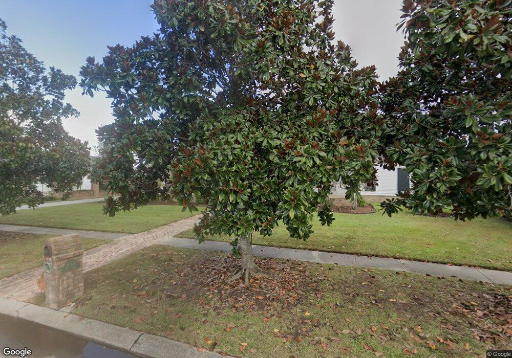 2009 Polk St, Houma, LA 70360 - photo 1
