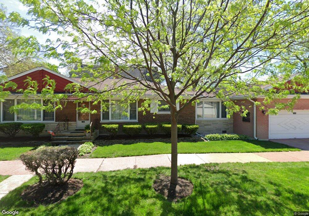 1101 Clarence Ave, Oak Park, IL 60304 - photo 1