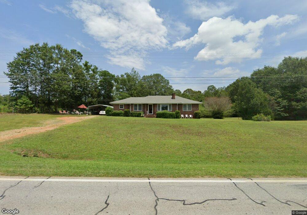 1776 Hartwell Hwy, Elberton, GA 30635 - photo 1