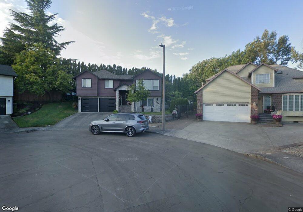 1406 SW Spence Ct, Troutdale, OR 97060 - photo 1