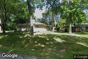1665 Inverness St, Sylvan Lake, MI 48320