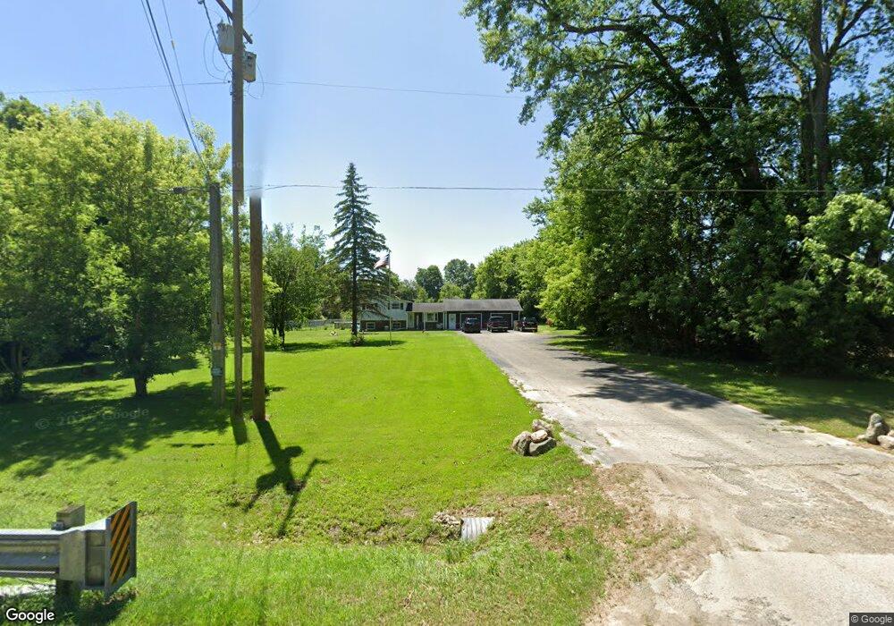 7266 E Carpenter Rd, Davison, MI 48423 - photo 1