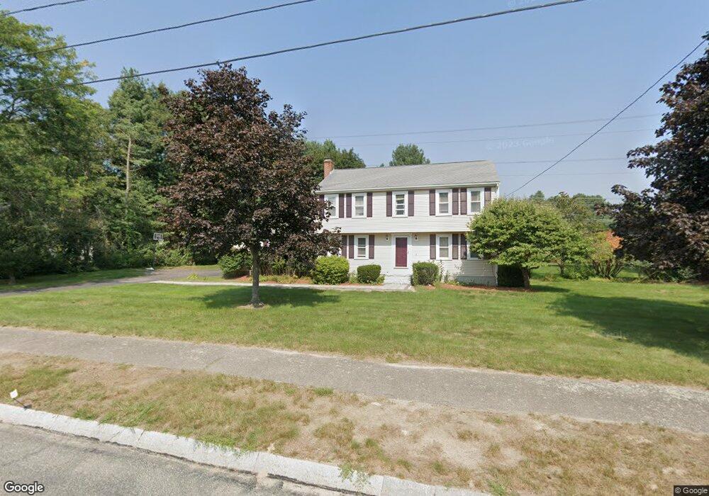 11 Copperfield Ln, Franklin, MA 02038 - photo 1