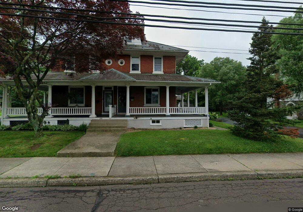 106 E Walnut St, Perkasie, PA 18944 - photo 1