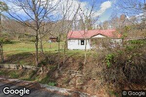 440 Rome Rd, Max Meadows, VA 24360