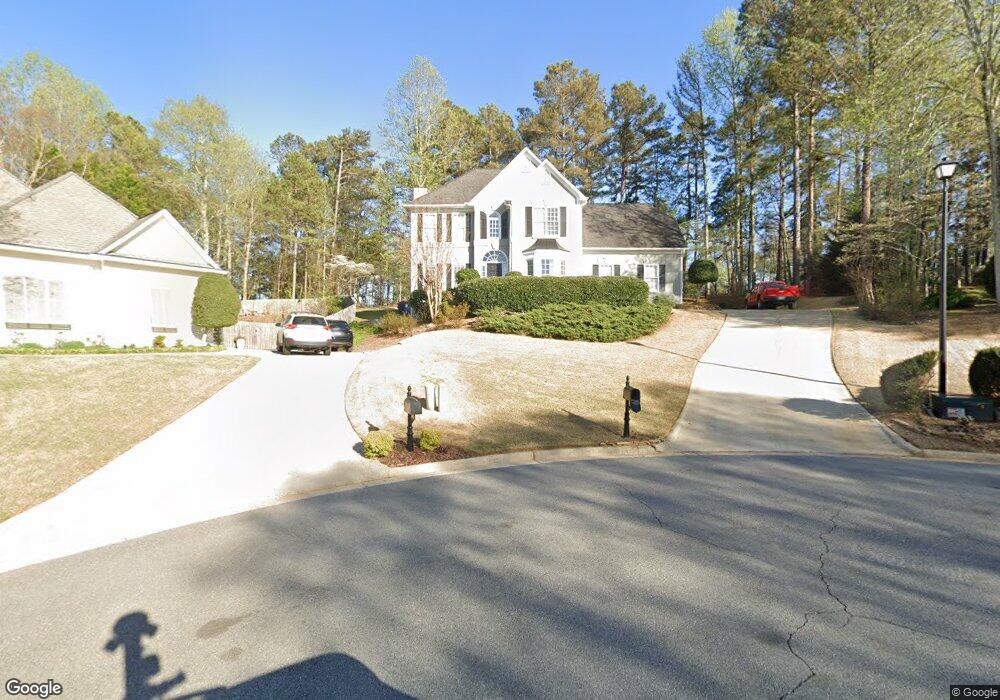 250 Ashebourne Trail unit 2, Alpharetta, GA 30005 - photo 1