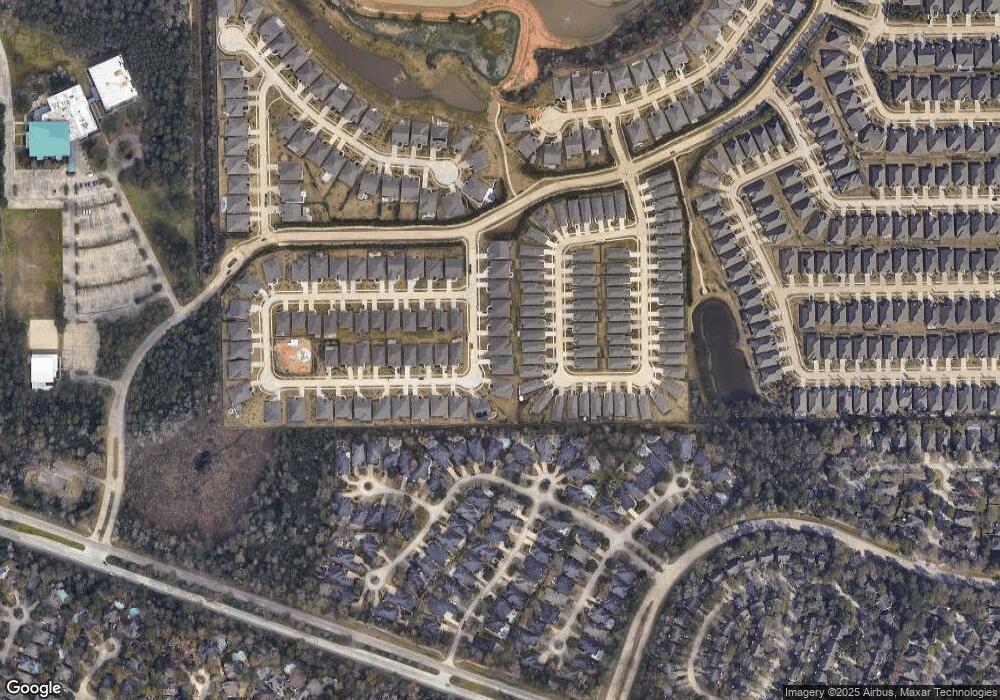 201 Mustang Colt, Spring, TX 77382 - photo 1