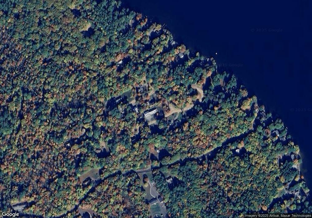 50 Maple Cir, Sanbornton, NH 03269 - photo 1