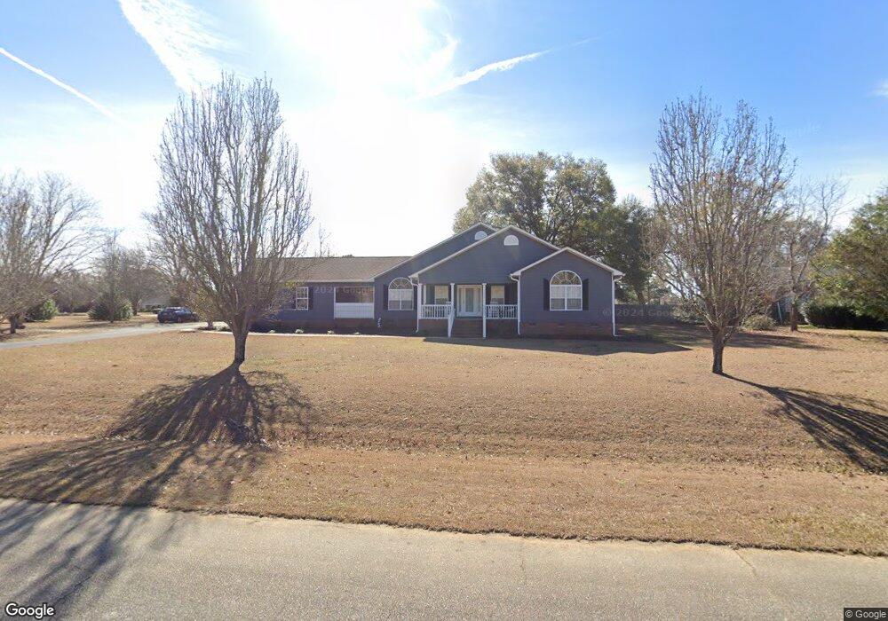 145 Carrington Cir, Thomasville, GA 31757 - photo 1