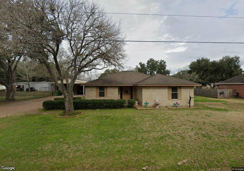 9211 Union St, Needville, TX 77461 - photo 1