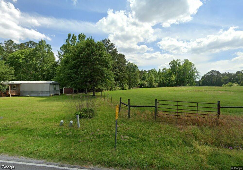 438 Sharon Moss Rd, Laurel, MS 39443 - photo 1