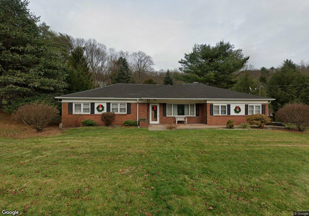 55 N Lehigh St, Shavertown, PA 18708 - photo 1