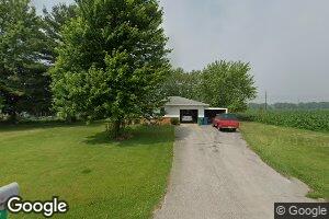 7602 N 900 E, New Carlisle, IN 46552