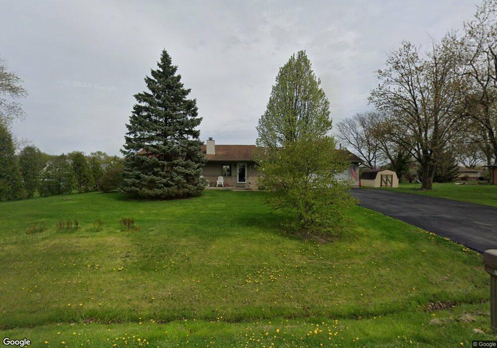 8707 Lee St, Crown Point, IN 46307 - photo 1