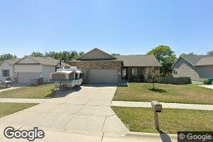 735 Prairie Clover Ln, Bennet, NE 68317