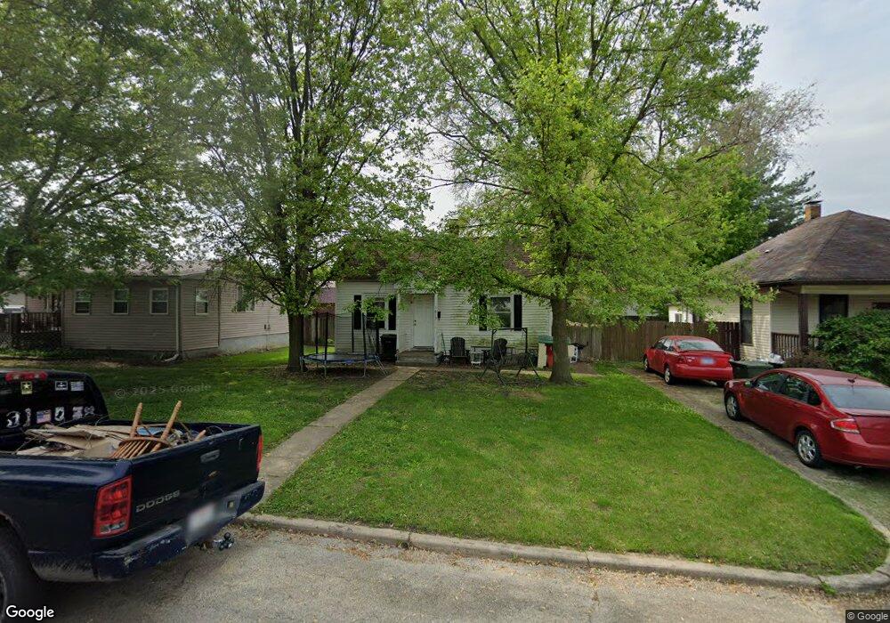1613 Piatt Ave, Mattoon, IL 61938 - photo 1