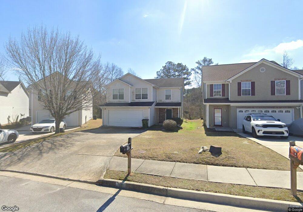 1484 Keystone Dr, Conley, GA 30288 - photo 1