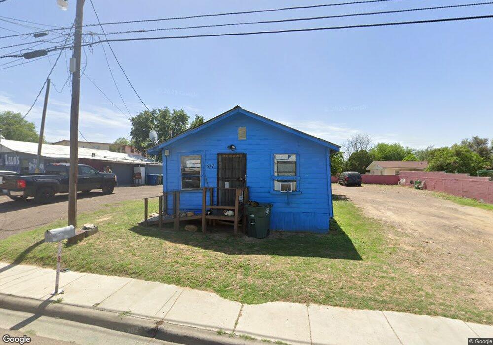 517 E Lane St, Laredo, TX 78040 - photo 1