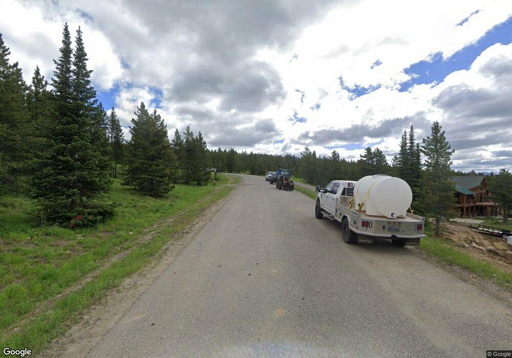 267 Little Wolf, Big Sky, MT 59720 - photo 1