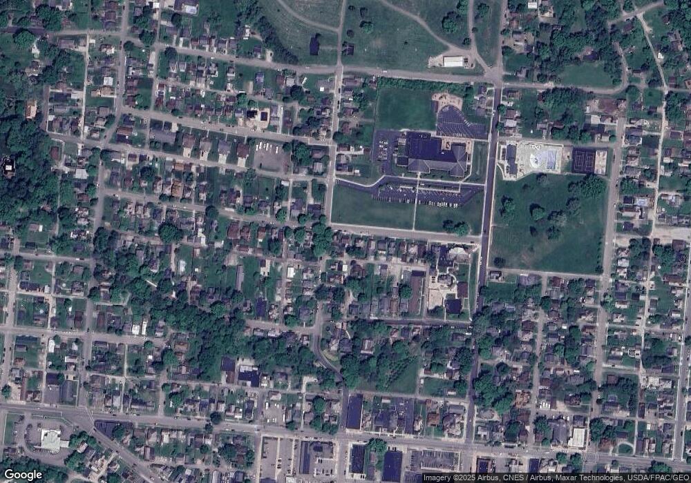 87 North St, Logan, OH 43138 - photo 1