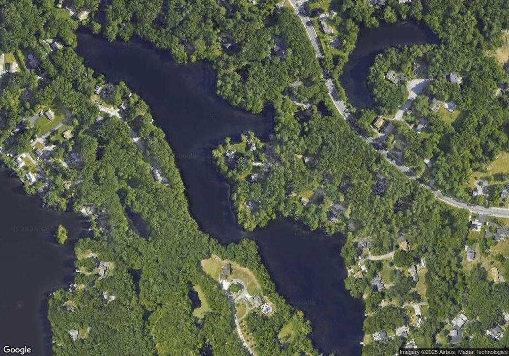 5 Memory Ln, Johnston, RI 02919 - photo 1