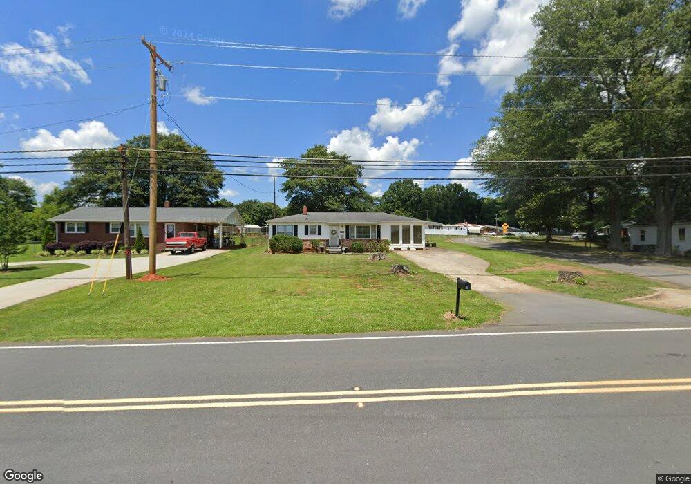 96 N Main St, Inman, SC 29349 - photo 1