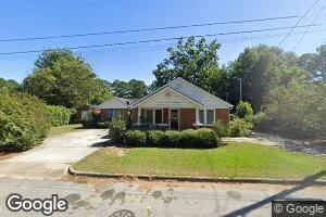 210 Nolly St, Clinton, NC 28328
