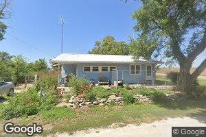 517 3rd Ave W, Glade, KS 67639