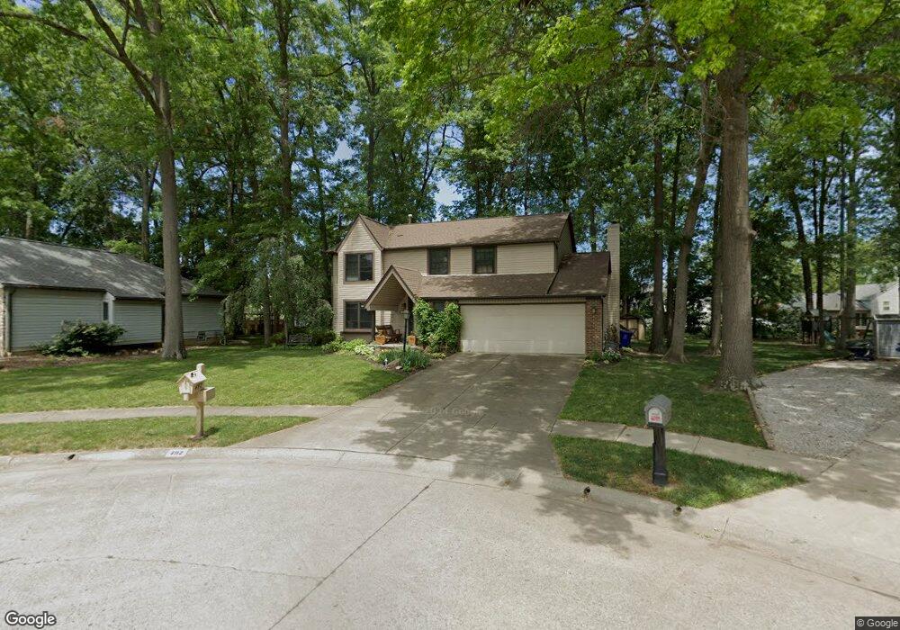 492 Waring Way, Columbus, OH 43213 - photo 1