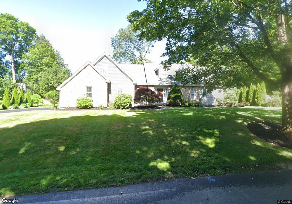 54 Berkeley St unit 95, Nashua, NH 03064 - photo 1