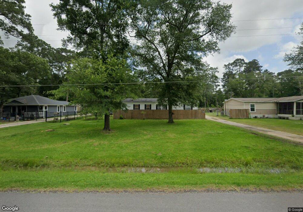 50 County Road 428, Dayton, TX 77535 - photo 1