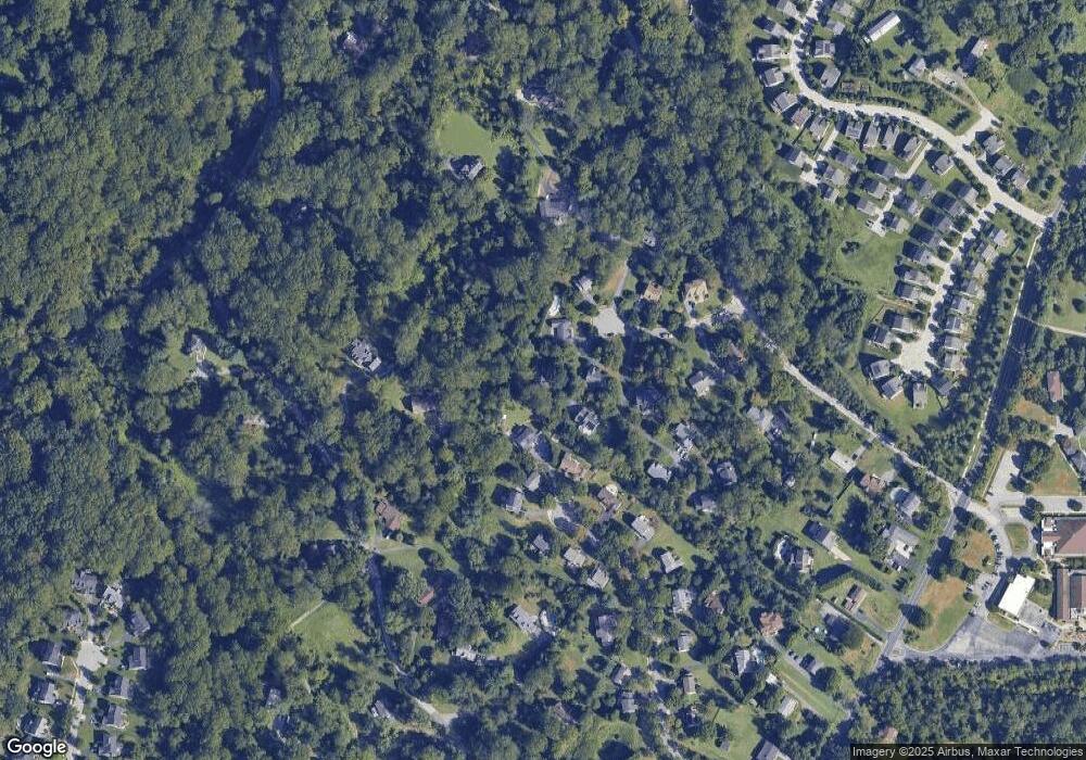 4835 Woodshire Garth, Ellicott City, MD 21043 - photo 1