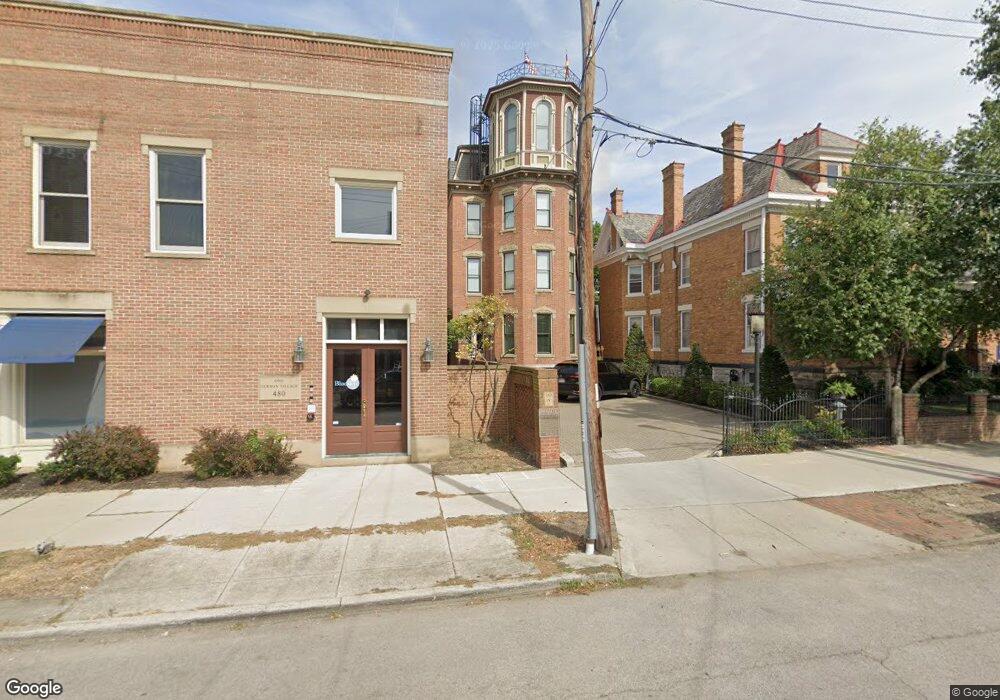 490 S 3rd St, Columbus, OH 43215 - photo 1