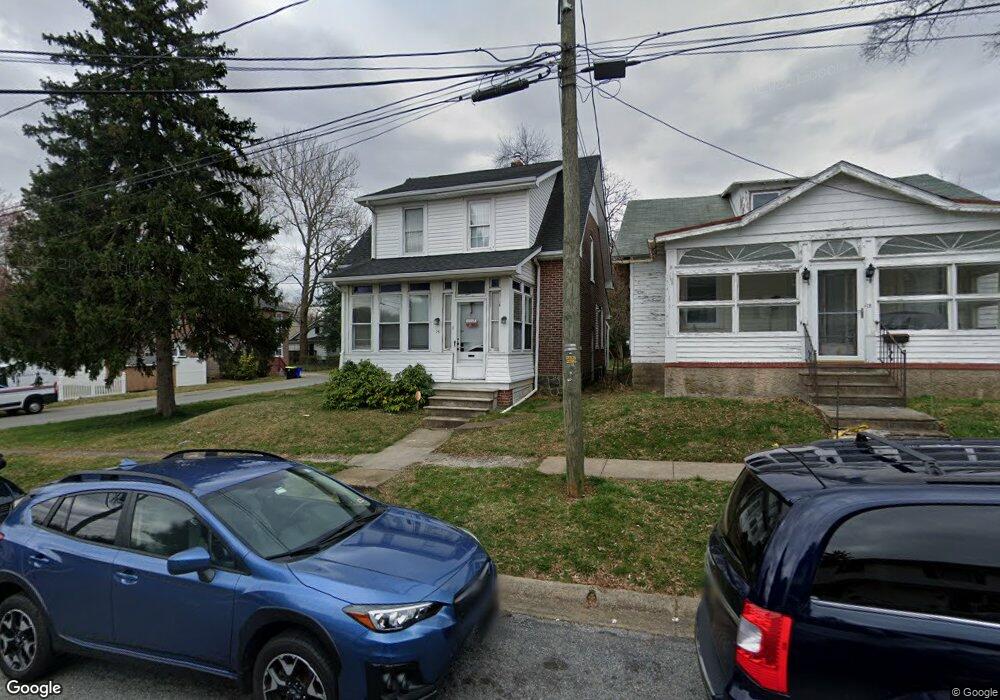 14 E 42nd St, Wilmington, DE 19802 - photo 1