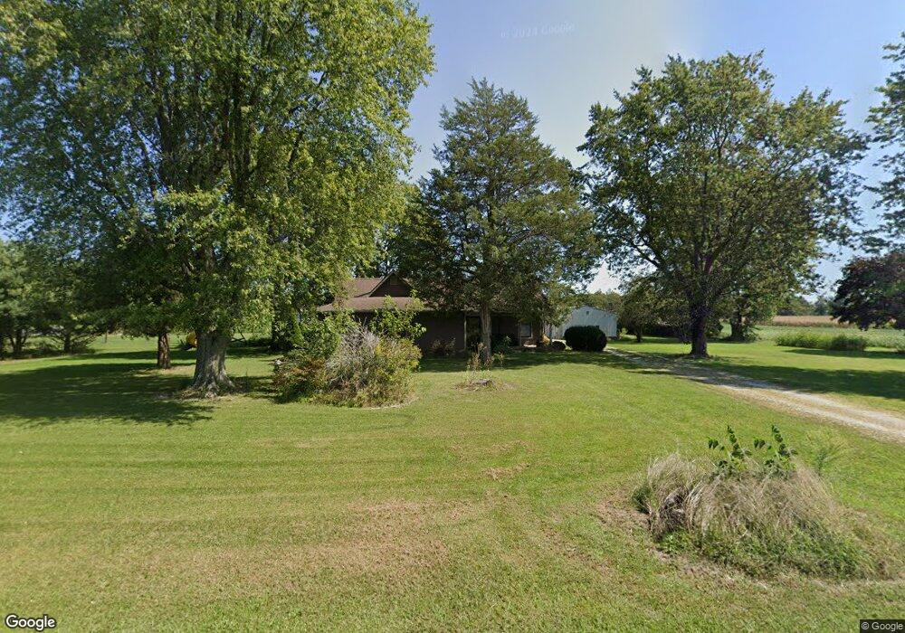 25665 Centennial Rd, Sheridan, IN 46069 - photo 1